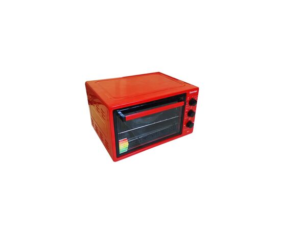 Електропіч Samdan 2003 Red