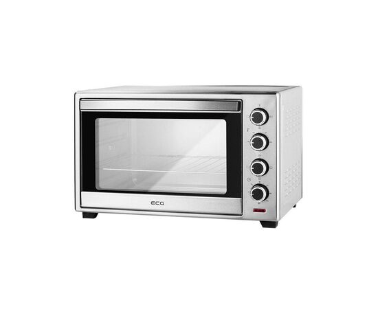 Электропечь ECG ET 20482 Stainless, изображение 2 Электропечь ECG ET 20482 Stainless, изображение 2