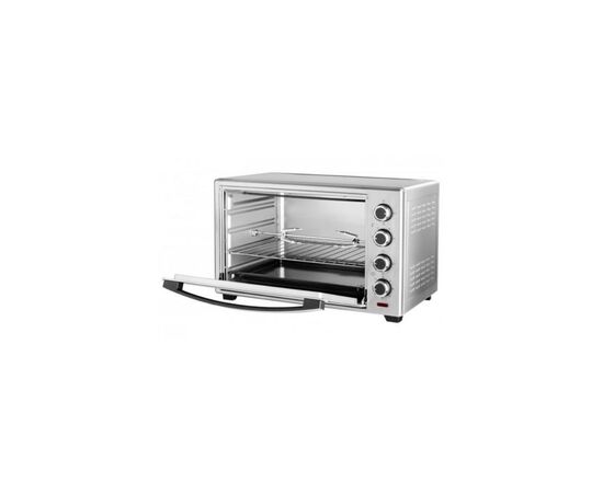 Электропечь ECG ET 20482 Stainless, изображение 3 Электропечь ECG ET 20482 Stainless, изображение 3