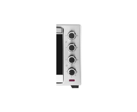 Электропечь ECG ET 20482 Stainless, изображение 5 Электропечь ECG ET 20482 Stainless, изображение 5