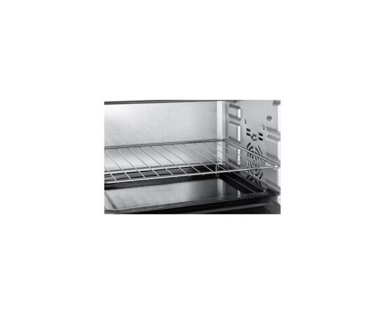 Электропечь ECG ET 20482 Stainless, изображение 6 Электропечь ECG ET 20482 Stainless, изображение 6