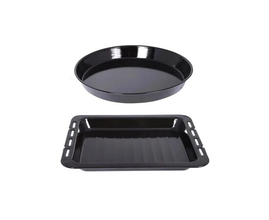 Электропечь ASEL AF 33-23 BLACK, изображение 4 Электропечь ASEL AF 33-23 BLACK, изображение 4