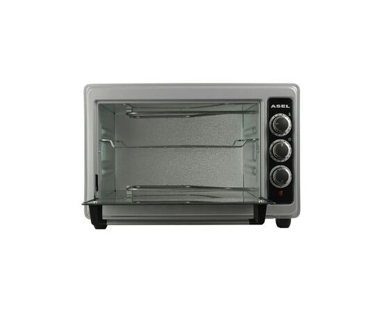 Электропечь ASEL AF 33-23 GREY, изображение 3 Электропечь ASEL AF 33-23 GREY, изображение 3