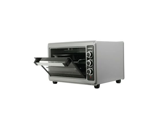 Электропечь ASEL AF 33-23 GREY, изображение 4 Электропечь ASEL AF 33-23 GREY, изображение 4