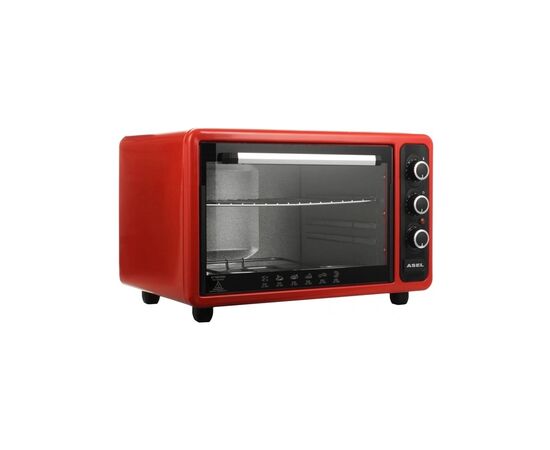 Электропечь ASEL AF 33-23 RED