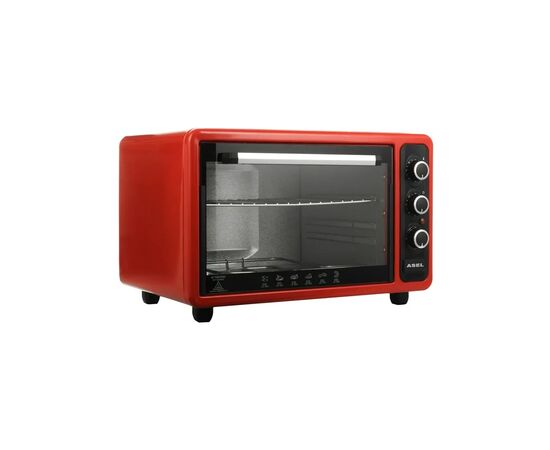 Електропіч ASEL AF 40-23 RED