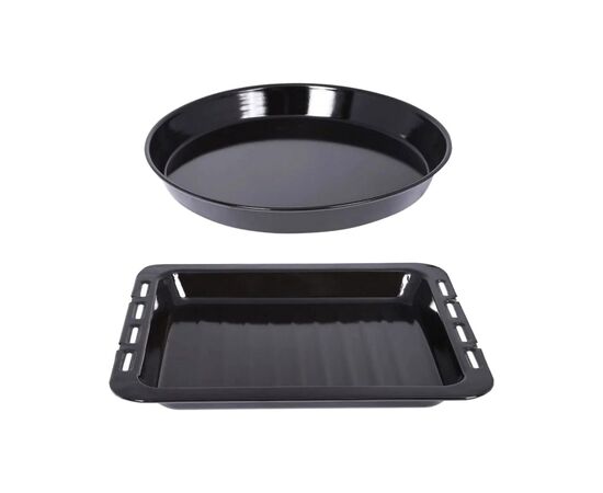 Электропечь ASEL AF 50-23 BLACK, изображение 3 Электропечь ASEL AF 50-23 BLACK, изображение 3