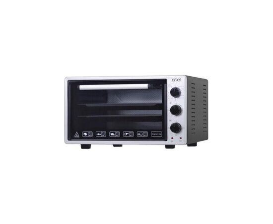 Электропечь Artel MD 3216 L Grey-black, изображение 2 Электропечь Artel MD 3216 L Grey-black, изображение 2