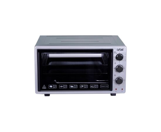 Электропечь Artel MD 3216 L Grey-black