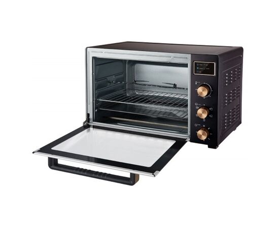 Електропіч Vinis VO-4517B, зображення 2 Електропіч Vinis VO-4517B, зображення 2