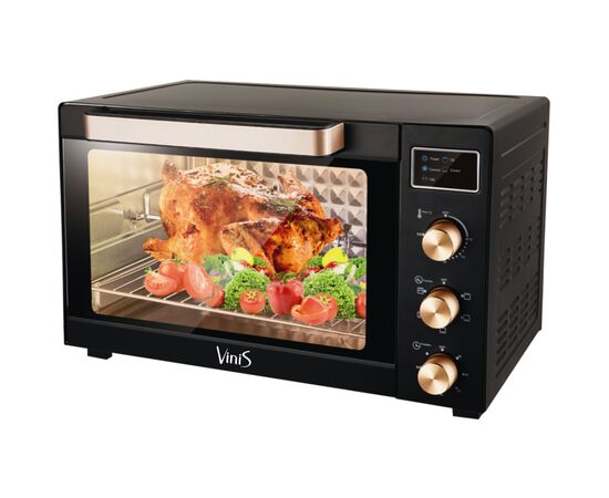 Электропечь Vinis VO-4517B