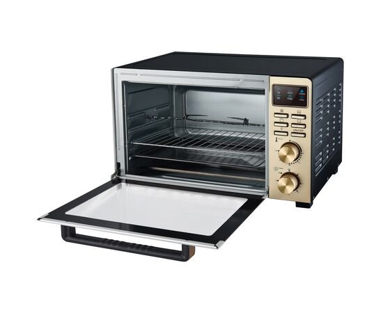 Електропіч Vinis VO-5020G, зображення 2