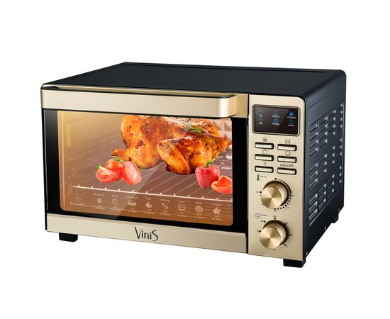 Электропечь Vinis VO-5020G