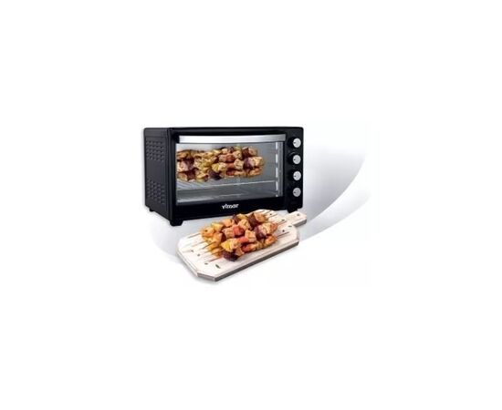 Электропечь Vimar VEO-6833 B, изображение 2 Электропечь Vimar VEO-6833 B, изображение 2
