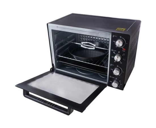 Електропіч Astor CZ-2060, зображення 3