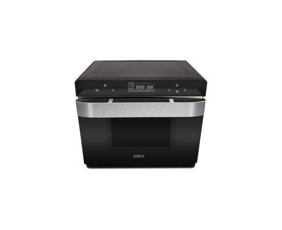 Электропечь GOTIE GPP-400, изображение 2 Электропечь GOTIE GPP-400, изображение 2
