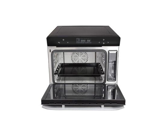 Электропечь GOTIE GPP-400, изображение 4 Электропечь GOTIE GPP-400, изображение 4