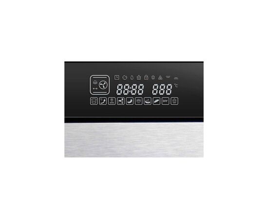 Электропечь GOTIE GPP-400, изображение 6 Электропечь GOTIE GPP-400, изображение 6