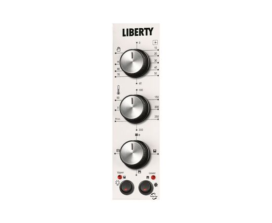 Электропечь Liberty T-250 CW, изображение 2 Электропечь Liberty T-250 CW, изображение 2