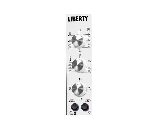 Электропечь Liberty T-260 CW, изображение 2 Электропечь Liberty T-260 CW, изображение 2