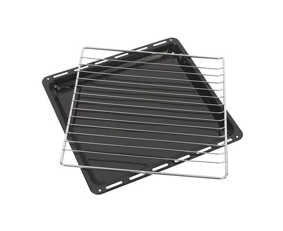 Электропечь Simfer M3428 grey, изображение 3 Электропечь Simfer M3428 grey, изображение 3