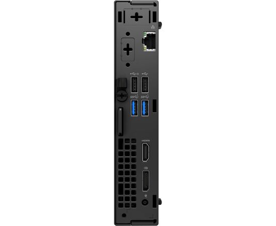 Компьютер Dell Optiplex 3000 MFF / i5-12500T (N012O3000MFFACUA_WP), изображение 2 Компьютер Dell Optiplex 3000 MFF / i5-12500T (N012O3000MFFACUA_WP), изображение 2