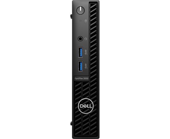 Компьютер Dell Optiplex 3000 MFF / i5-12500T (N012O3000MFFACUA_WP)