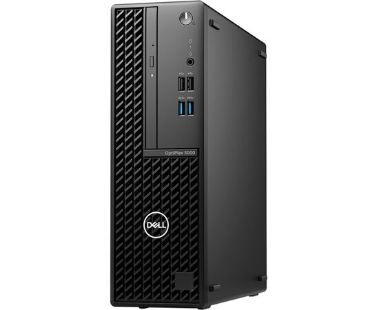 Компьютер Dell Optiplex 3000 SFF / i5-12500 (N015O3000SFFUA_UBU), изображение 4 Компьютер Dell Optiplex 3000 SFF / i5-12500 (N015O3000SFFUA_UBU), изображение 4