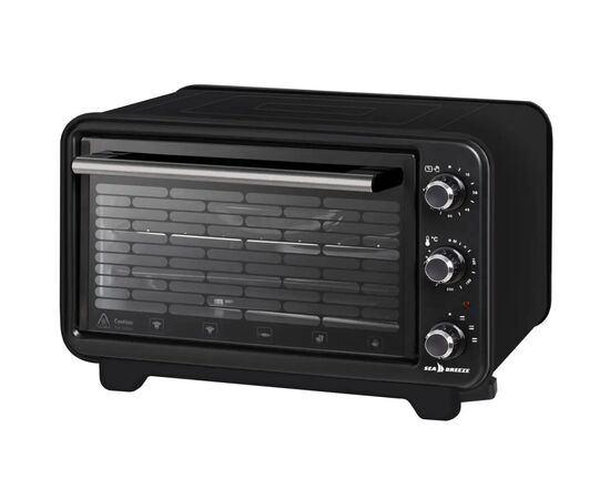 Электропечь SeaBreeze SB-030