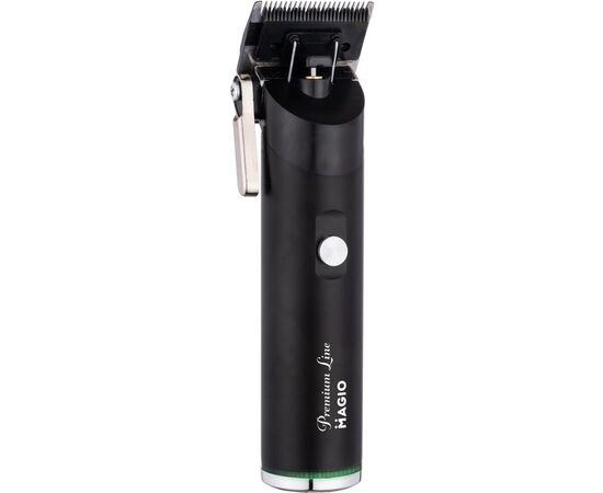 Машинка для стрижки Magio МG-186, изображение 2 Машинка для стрижки Magio МG-186, изображение 2