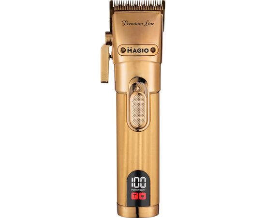 Машинка для стрижки Magio МG-587
