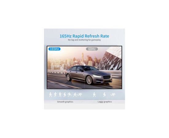 Кабель мультимедийный Display Port to Display Port 2.0m V1.4 8K 60Hz Choetech (XDD01-BK), изображение 7 Кабель мультимедийный Display Port to Display Port 2.0m V1.4 8K 60Hz Choetech (XDD01-BK), изображение 7