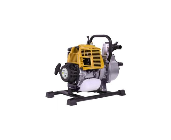 Мотопомпа Forte FP10 (8м3/г) (33981)