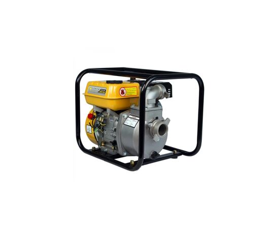 Мотопомпа Forte FP20C (36м3/г) (25211)