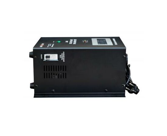 Источник бесперебойного питания LogicPower LPY-C-PSW- 2000VA, 24V, МРРТ контролер (4126), изображение 4