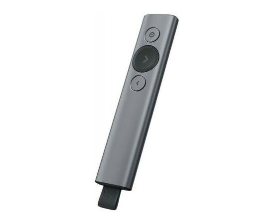 Презентер Logitech Spotlight (910-005166), изображение 2 Презентер Logitech Spotlight (910-005166), изображение 2