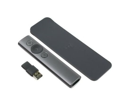 Презентер Logitech Spotlight (910-005166), изображение 3 Презентер Logitech Spotlight (910-005166), изображение 3