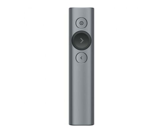 Презентер Logitech Spotlight (910-005166)
