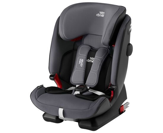 Вкладиш для автокрісла Britax-Romer 2000030111, зображення 2 Вкладиш для автокрісла Britax-Romer 2000030111, зображення 2