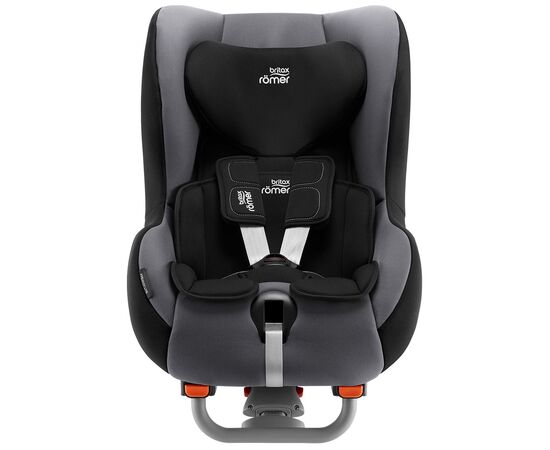 Вкладиш для автокрісла Britax-Romer 2000030111, зображення 3 Вкладиш для автокрісла Britax-Romer 2000030111, зображення 3