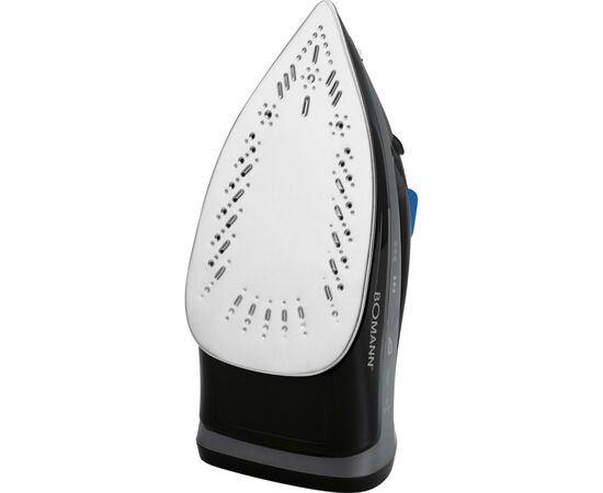 Утюг Bomann DB 6003 CB (DB6003CB), изображение 2 Утюг Bomann DB 6003 CB (DB6003CB), изображение 2