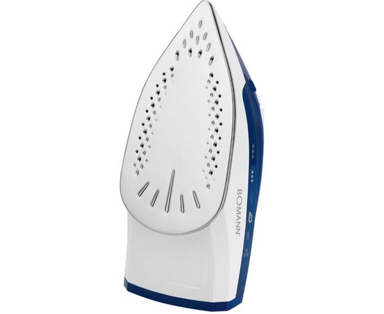 Утюг Bomann DB 6004 CB (DB6004CB), изображение 2 Утюг Bomann DB 6004 CB (DB6004CB), изображение 2