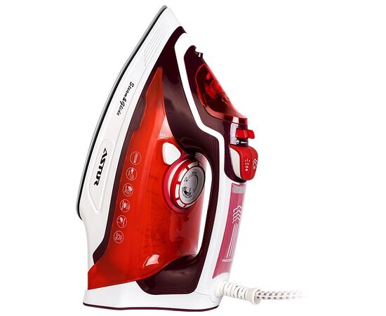 Утюг Astor SG 2070 (SG2070), изображение 2 Утюг Astor SG 2070 (SG2070), изображение 2