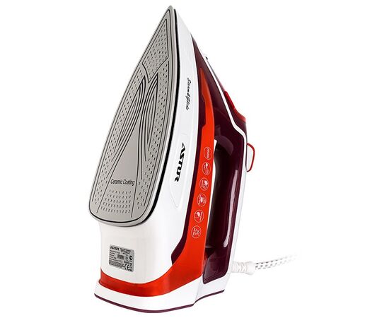 Утюг Astor SG 2070 (SG2070), изображение 3 Утюг Astor SG 2070 (SG2070), изображение 3