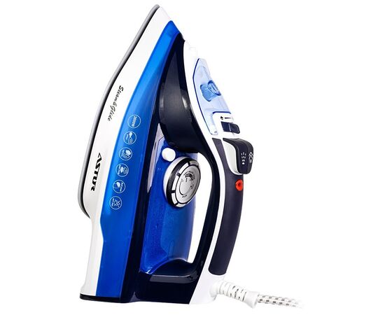 Утюг Astor SG 2071 (SG2071), изображение 2 Утюг Astor SG 2071 (SG2071), изображение 2