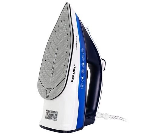 Утюг Astor SG 2071 (SG2071), изображение 3 Утюг Astor SG 2071 (SG2071), изображение 3