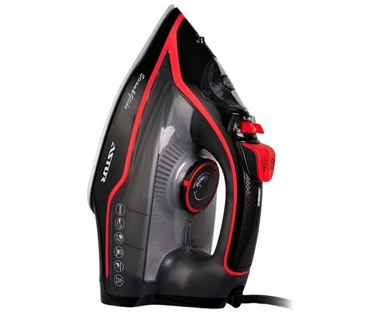 Утюг Astor SG 2073 (SG2073), изображение 2 Утюг Astor SG 2073 (SG2073), изображение 2