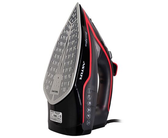 Утюг Astor SG 2073 (SG2073), изображение 3 Утюг Astor SG 2073 (SG2073), изображение 3