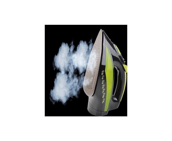 Утюг ECG NZ 280 auto-off (NZ280 auto-off), изображение 6 Утюг ECG NZ 280 auto-off (NZ280 auto-off), изображение 6