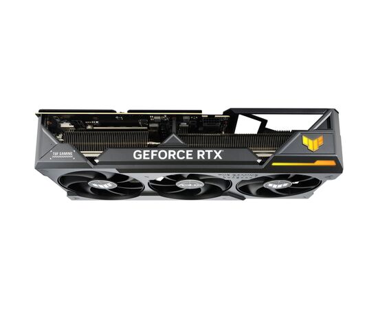 Відеокарта ASUS GeForce RTX4080 16Gb TUF GAMING (TUF-RTX4080-16G-GAMING), зображення 3
